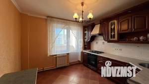 3-к квартира, вторичка, 75м2, 3/10 этаж