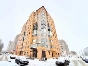 2-к квартира, вторичка, 59м2, 11/11 этаж