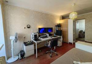 3-к квартира, вторичка, 58м2, 5/5 этаж