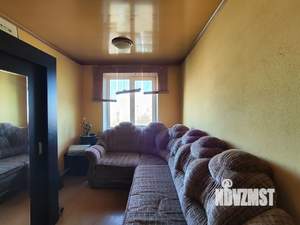 3-к квартира, вторичка, 70м2, 9/10 этаж