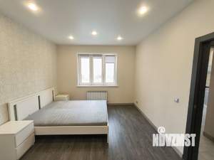 1-к квартира, вторичка, 38м2, 4/12 этаж