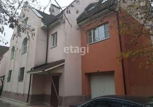 3-к квартира, вторичка, 90м2, 2/3 этаж