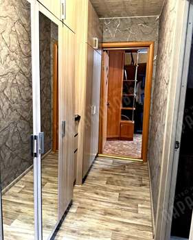 2-к квартира, вторичка, 54м2, 3/9 этаж