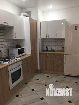 1-к квартира, вторичка, 41м2, 3/8 этаж