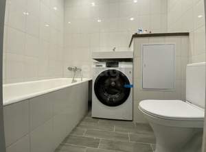3-к квартира, вторичка, 55м2, 1/4 этаж