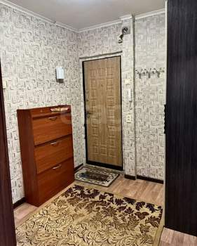 3-к квартира, вторичка, 61м2, 4/5 этаж