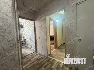 2-к квартира, вторичка, 45м2, 2/5 этаж