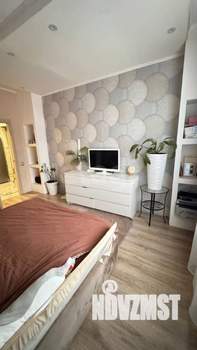 3-к квартира, вторичка, 76м2, 14/16 этаж