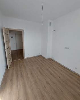 1-к квартира, сданный дом, 38м2, 15/18 этаж