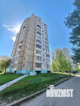 2-к квартира, вторичка, 62м2, 8/12 этаж