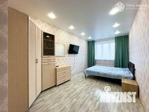 2-к квартира, вторичка, 61м2, 15/16 этаж