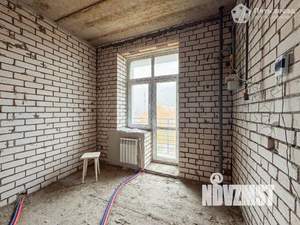 2-к квартира, вторичка, 52м2, 6/12 этаж