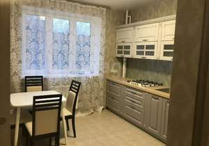 1-к квартира, вторичка, 33м2, 4/8 этаж