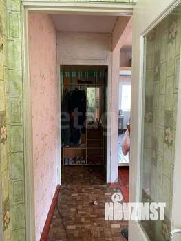 1-к квартира, вторичка, 32м2, 2/5 этаж