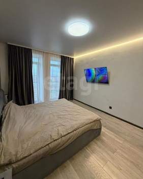 1-к квартира, вторичка, 50м2, 9/1 этаж