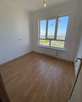 3-к квартира, сданный дом, 68м2, 6/15 этаж