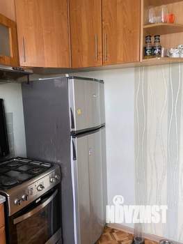 2-к квартира, вторичка, 43м2, 5/5 этаж