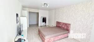 1-к квартира, вторичка, 50м2, 8/16 этаж