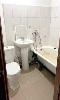 1-к квартира, вторичка, 34м2, 4/5 этаж