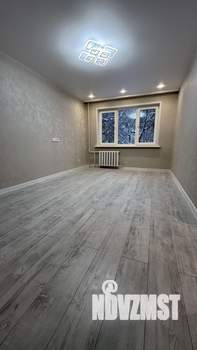 1-к квартира, вторичка, 35м2, 1/5 этаж