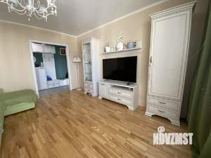 3-к квартира, вторичка, 82м2, 7/9 этаж