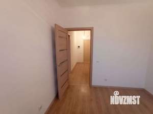 1-к квартира, сданный дом, 37м2, 3/15 этаж