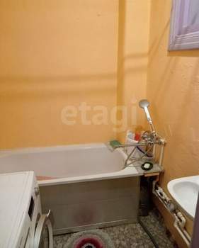 2-к квартира, вторичка, 45м2, 2/2 этаж