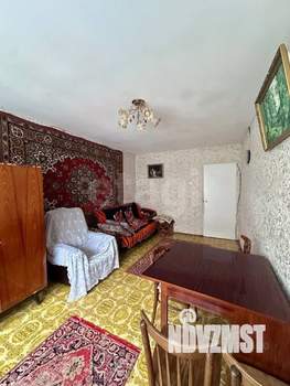 2-к квартира, вторичка, 47м2, 2/5 этаж