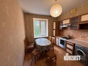 2-к квартира, вторичка, 58м2, 2/4 этаж