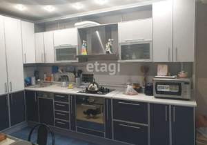 3-к квартира, вторичка, 90м2, 2/3 этаж