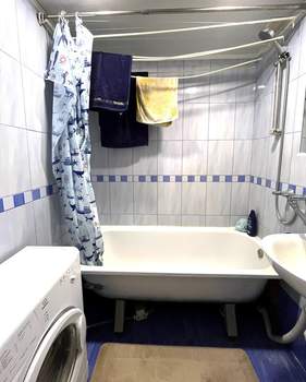 2-к квартира, вторичка, 48м2, 3/9 этаж