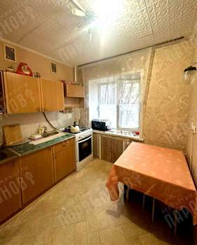 2-к квартира, вторичка, 45м2, 2/5 этаж