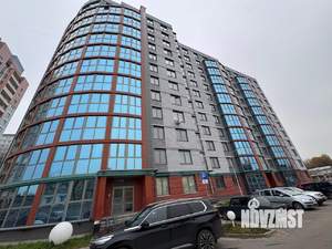 3-к квартира, вторичка, 88м2, 11/12 этаж