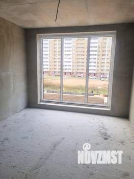 1-к квартира, вторичка, 31м2, 4/12 этаж