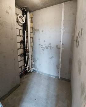 2-к квартира, вторичка, 60м2, 8/9 этаж
