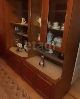 3-к квартира, вторичка, 62м2, 1/3 этаж