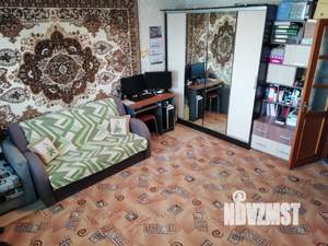 2-к квартира, вторичка, 56м2, 5/5 этаж