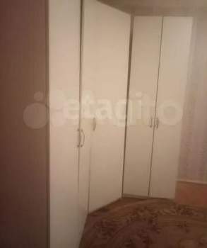 2-к квартира, вторичка, 60м2, 1/2 этаж