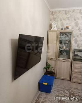 2-к квартира, вторичка, 41м2, 1/4 этаж