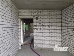 3-к квартира, вторичка, 93м2, 7/9 этаж