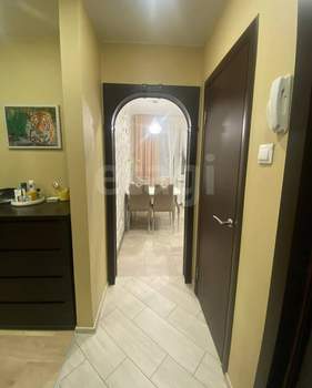 3-к квартира, вторичка, 65м2, 4/9 этаж