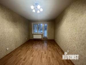 2-к квартира, сданный дом, 69м2, 1/6 этаж