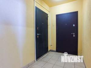 2-к квартира, вторичка, 63м2, 11/17 этаж