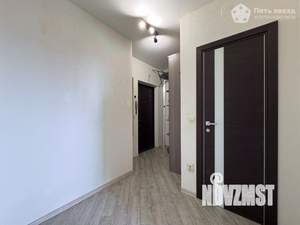 1-к квартира, вторичка, 30м2, 10/10 этаж