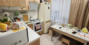 1-к квартира, вторичка, 36м2, 2/5 этаж