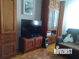 3-к квартира, вторичка, 72м2, 5/5 этаж