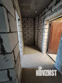 1-к квартира, вторичка, 42м2, 14/22 этаж