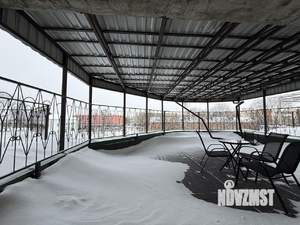 1-к квартира, вторичка, 80м2, 4/10 этаж