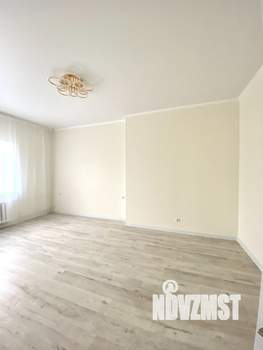 1-к квартира, вторичка, 40м2, 3/4 этаж