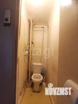 1-к квартира, вторичка, 35м2, 7/9 этаж